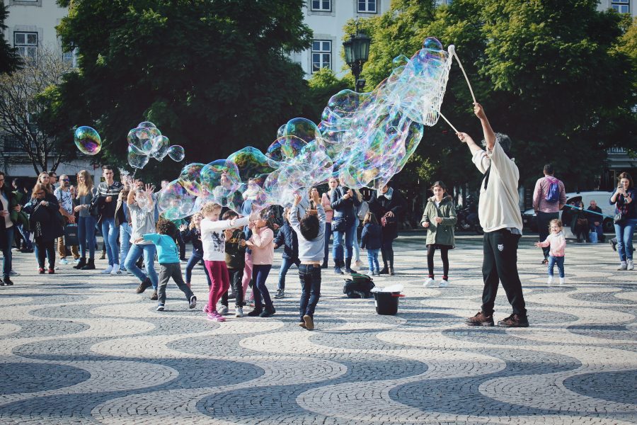 6 Lugares em Lisboa que você não pode perder 6 lugares em Lisboa