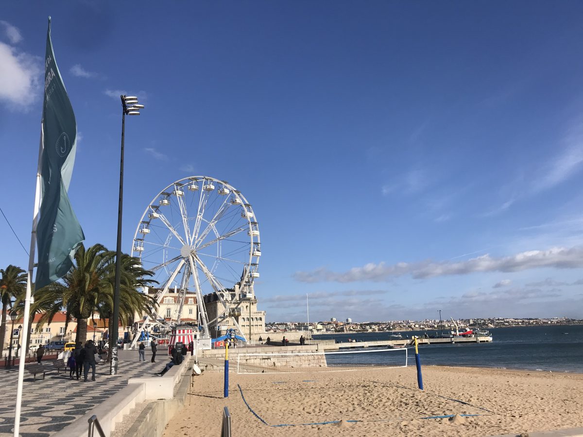 Passeios e programas gratuitos em Lisboa Passeios e Programas gratuitos em Lisboa